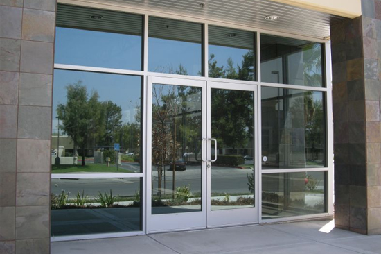 Acton-commercial-door-repair