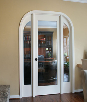 Passage Door Replacement Acton