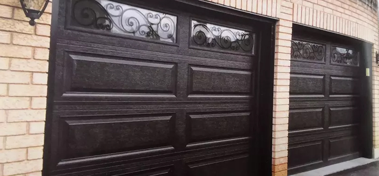 aluminum overhead garage door Acton