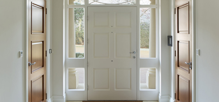 Acton door replacement contractors