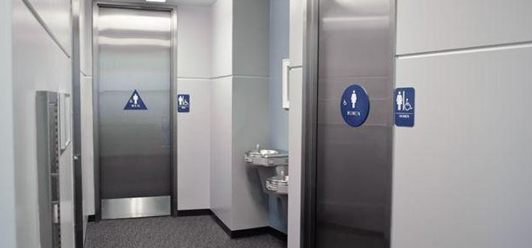 high security metal door repair Acton