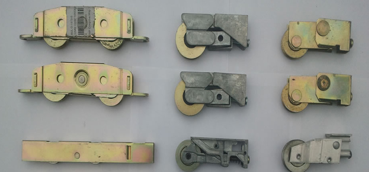 patio sliding door wheel replacement Acton