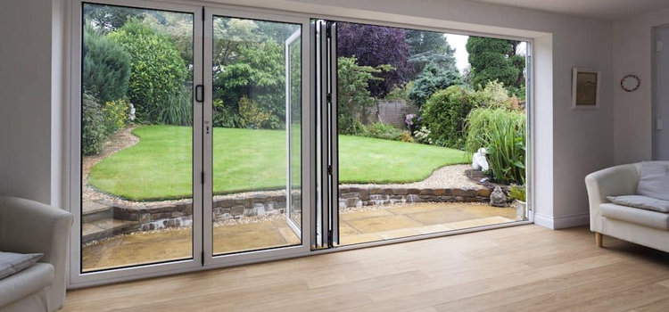 sliding door specialist Acton